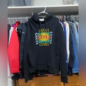 Gucci Hoodie